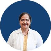 Dr Madhuri Lokapur